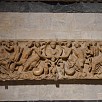 Foto: Fronte di Sarcofago Museo dell' Opera - Duomo di Santa Maria Assunta - sec. XIII (Siena) - 27