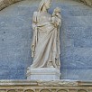 Foto: Statua Esterna - Duomo di Santa Maria Assunta  (Pisa) - 43